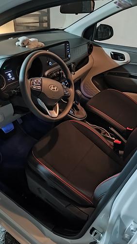 Hyundai Grand i10 2026 - Foto 2