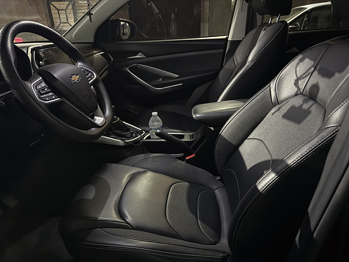 Chevrolet Captiva 2024 - Foto 3