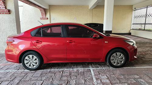 Kia Rio 2020 - Foto 3