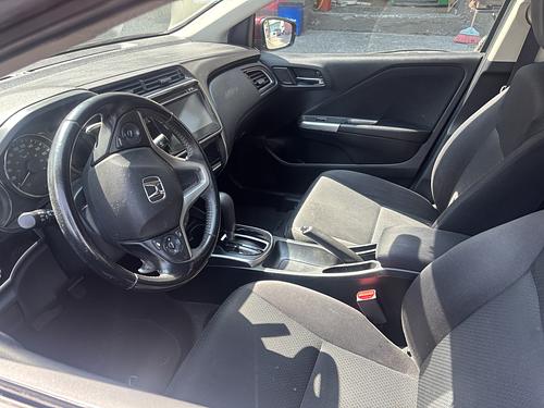 Honda City 2020 - Foto 3