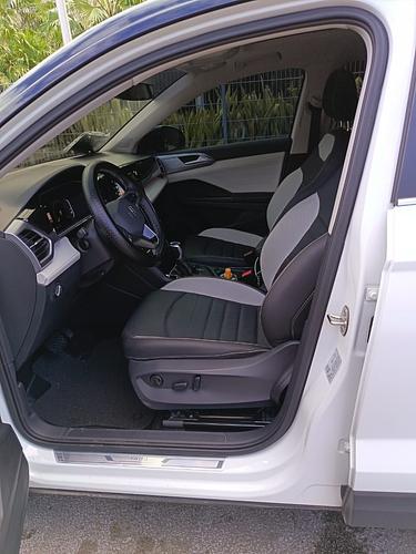 Volkswagen Taos 2025 - Foto 5