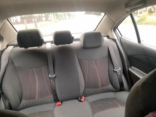Chevrolet Aveo 2021 - Foto 4