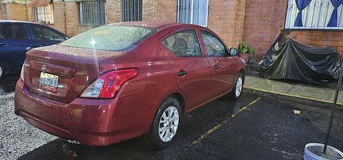 Nissan V-Drive 2024 - Foto 3