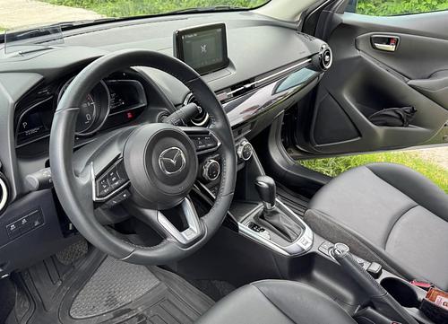 Mazda Mazda 2 2025 - Foto 5