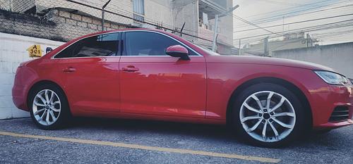 Audi A4 2017 - Foto 3