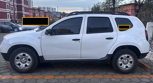 Renault Duster 2017 - Foto 2
