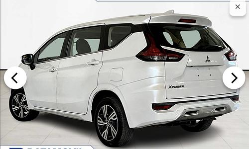Mitsubishi Xpander 2023 - Foto 3