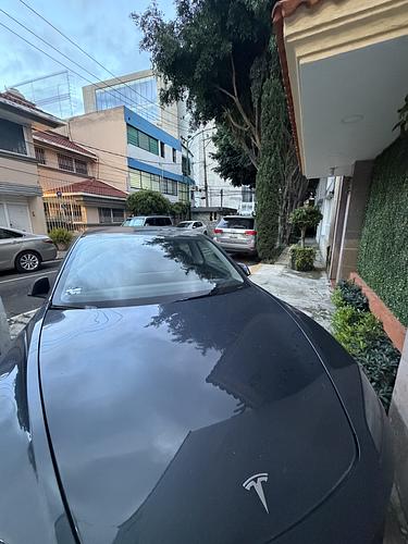 Tesla Model 3 2025 - Foto 3