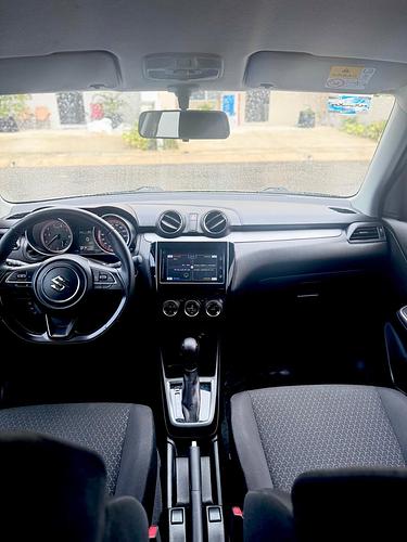 Suzuki Swift 2024 - Foto 5