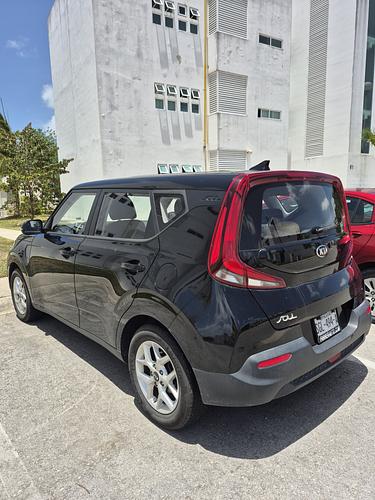 Kia Soul 2020 - Foto 2
