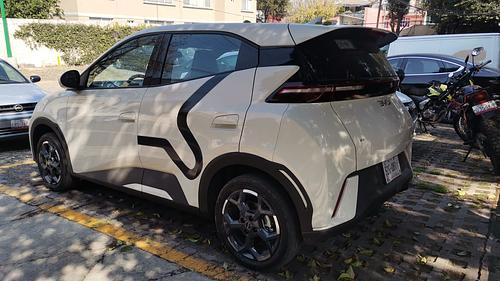 Byd Dolphin Mini 2026 - Foto 2