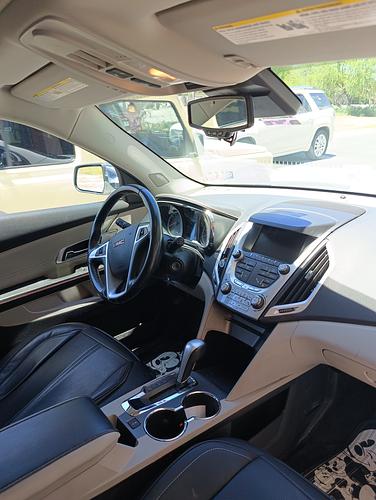 Gmc Terrain 2015 - Foto 4