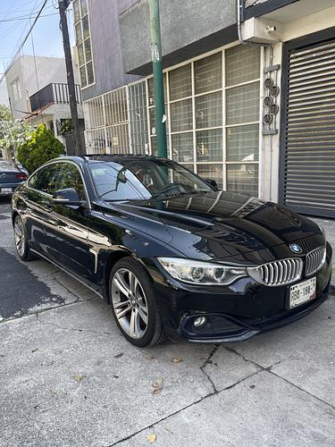 Bmw Serie 4 2016 - Foto 2