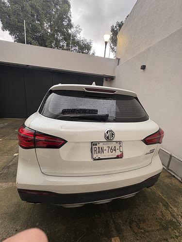 MG Mg Hs 2021 - Foto 3