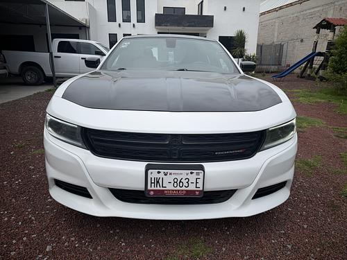 Dodge Charger 2022 - Foto 3
