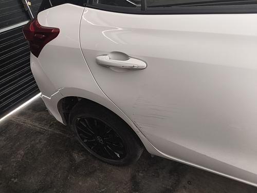 Toyota Yaris 2024 - Foto 5