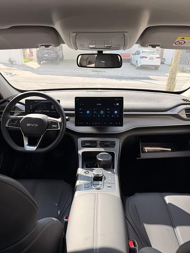 Byd King 2026 - Foto 4