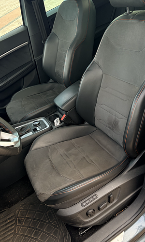 Seat Ateca 2021 - Foto 3