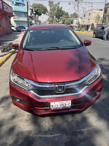 Honda City 2020 - Foto 2