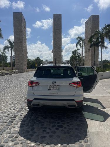 Seat Arona 2023 - Foto 2
