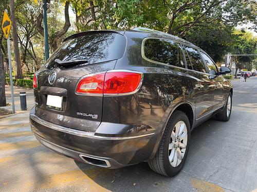 Buick Enclave 2017 - Foto 2