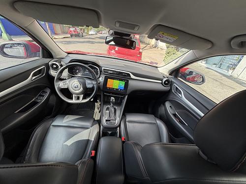MG Mg Zs 2024 - Foto 2