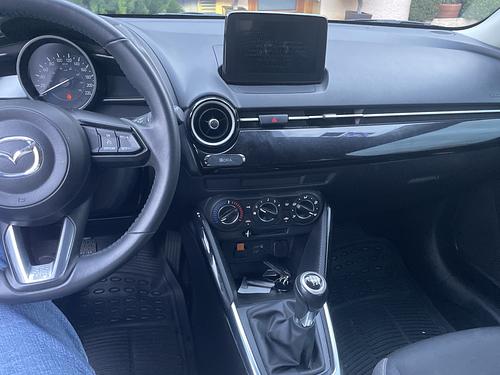 Mazda Mazda 2 2026 - Foto 3