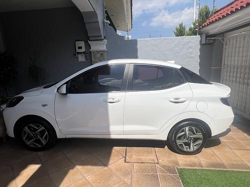 Hyundai Grand i10 2024 - Foto 4