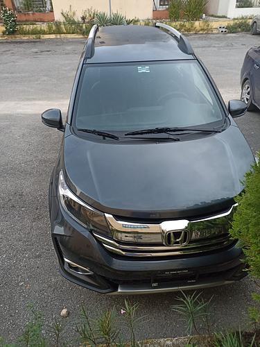 Honda Br-V 2022 - Foto 3