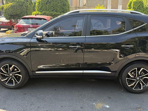 MG Mg Zs 2024 - Foto 2