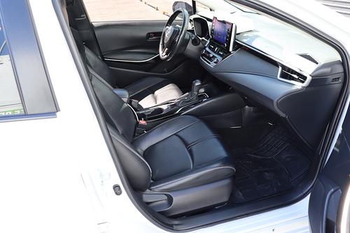 Toyota Corolla 2022 - Foto 5