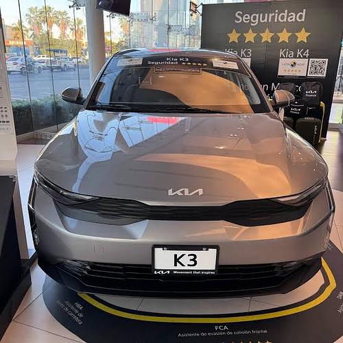 Kia K3 2027 - Foto 2