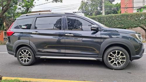 Suzuki Ertiga 2021 - Foto 3