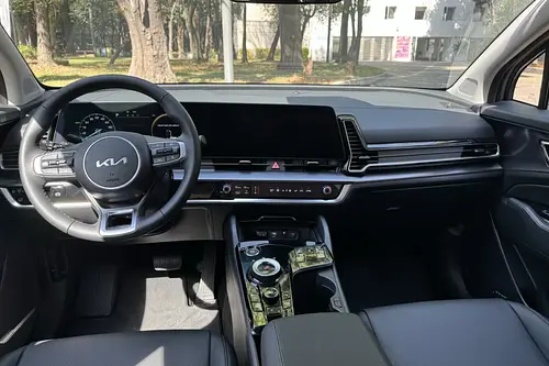Kia Sportage 2026 - Foto 4