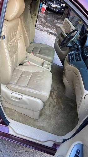 Honda Odyssey 2013 - Foto 5