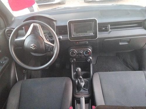Suzuki Ignis 2022 - Foto 4