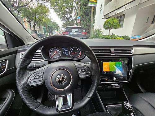 MG Mg 5 2023 - Foto 3