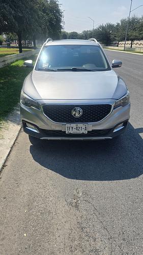 MG Mg Zs 2022 - Foto 2