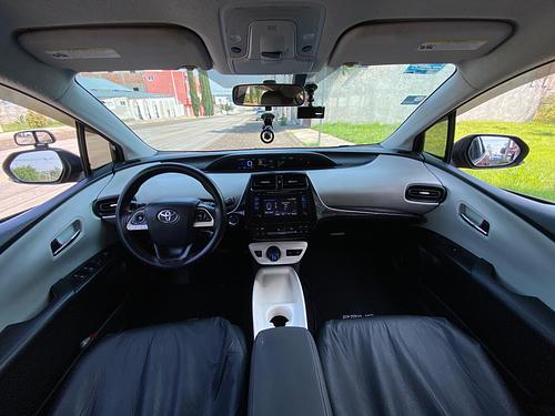 Toyota Prius 2016 - Foto 3