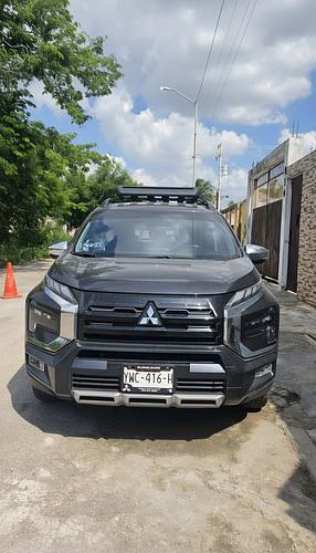 Mitsubishi Xpander 2025 - Foto 2