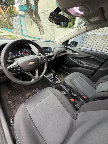 Chevrolet Onix 2023 - Foto 2