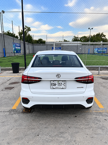 MG Mg 5 2026 - Foto 2