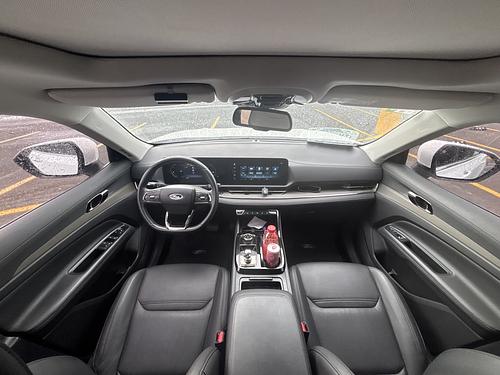 Ford Territory 2023 - Foto 5