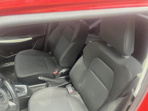 Suzuki Swift 2023 - Foto 2
