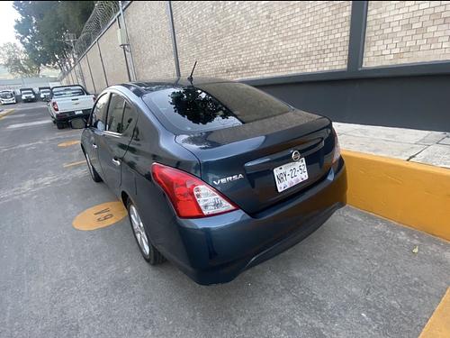 Nissan Versa 2017 - Foto 3