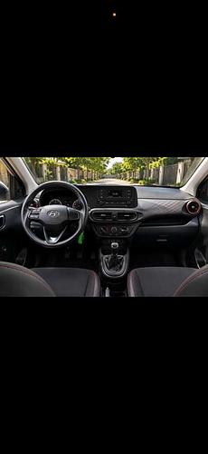 Hyundai Grand i10 2023 - Foto 5