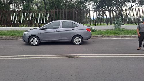Chevrolet Aveo 2021 - Foto 3