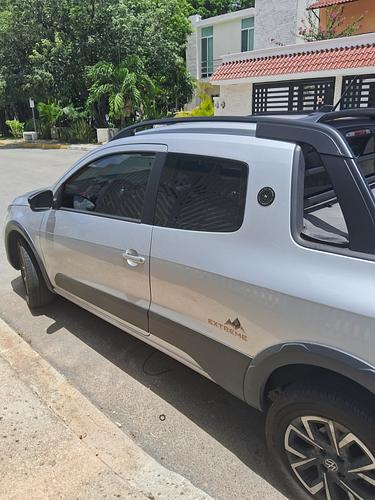 Volkswagen Robust Saveiro 2025 - Foto 3