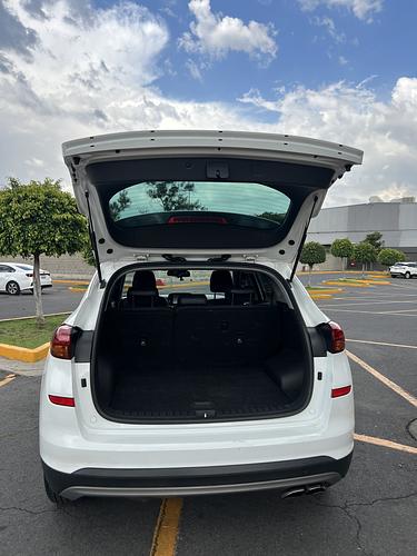 Hyundai Tucson 2019 - Foto 2