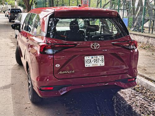 Toyota Avanza 2026 - Foto 5